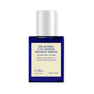 Dr.Althea 0.1 Gentle Retinol Serum
