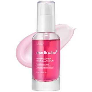 PDRN COLLAGEN GLOW JELLY SERUM 30ml