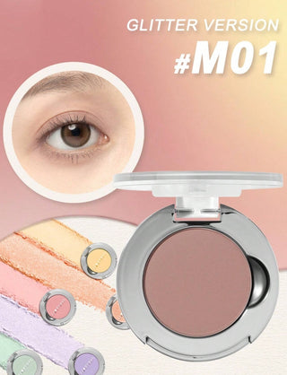 JUDYDOLL Soft Shine Colour Single