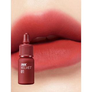 Peripera Ink Velvet Lip Tint #1 - #8