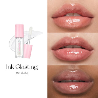 peripera Ink Glasting Lip Gloss 4.5g