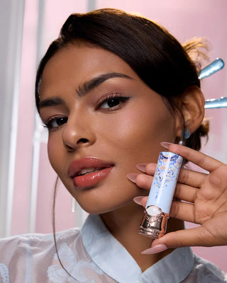 Flower Knows Butterfly Cloud Collar Collection Glossy Lipstick