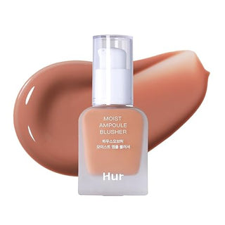 House of Hur Moist Ampoule Blusher