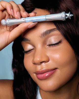 Flower Knows Shell's Jewel Dual-Ended Highlighting Stick