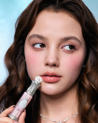 Flower Knows Shell's Jewel Nourishing Lip Glaze