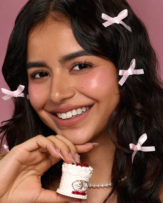 Flower Knows Strawberry Cupid Cake Lip Cream