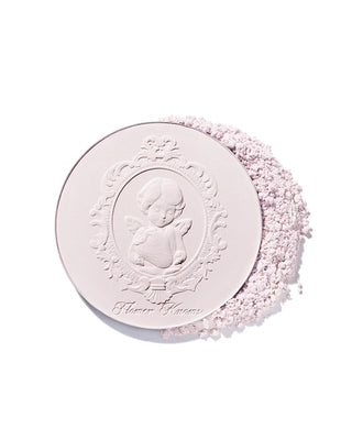 Flower Knows Strawberry Cupid Pressed Powder