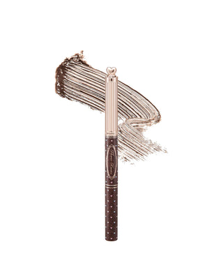 Flower Knows The Sweetie Bear Dual-Ended Brow Gel & Pencil