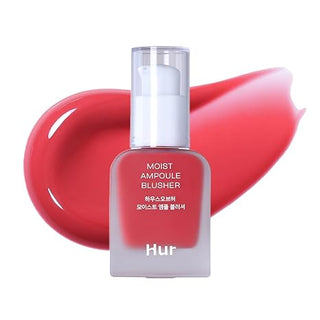 House of Hur Moist Ampoule Blusher
