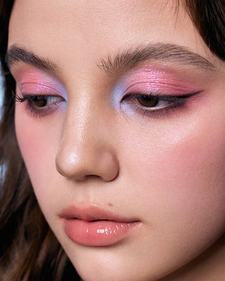 Flower Knows Shell's Jewel 6-Color Makeup Palette