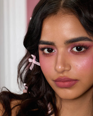 Flower Knows Strawberry Cupid Makeup Palette