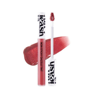 Unleashia Non Sticky Dazzle Tint Glossy Finish Tint