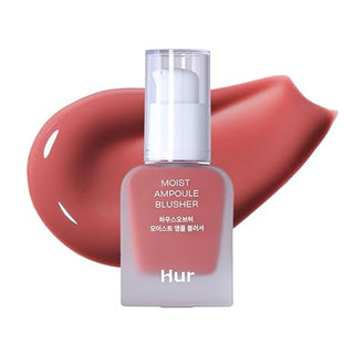 House of Hur Moist Ampoule Blusher