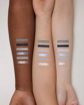 Flower Knows Shell's Jewel 6-Color Makeup Palette