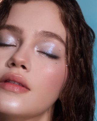 Flower Knows Shell's Jewel 6-Color Makeup Palette