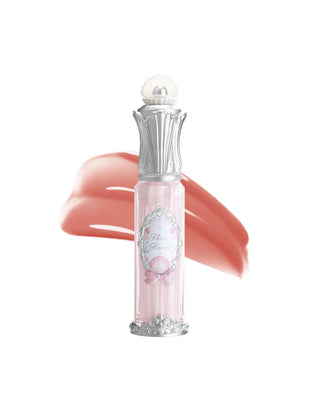 Flower Knows Shell's Jewel Nourishing Lip Glaze