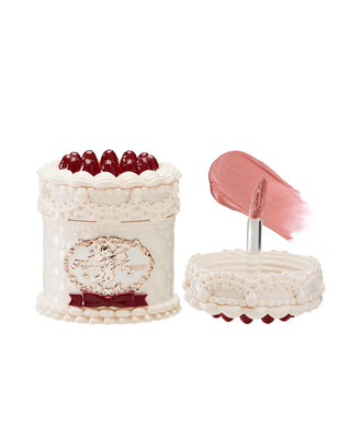 Flower Knows Strawberry Cupid Cake Lip Cream