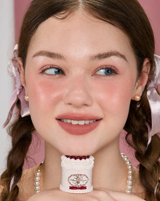 Flower Knows Strawberry Cupid Cake Lip Cream