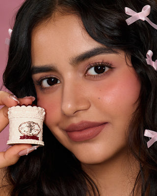 Flower Knows Strawberry Cupid Cake Lip Cream