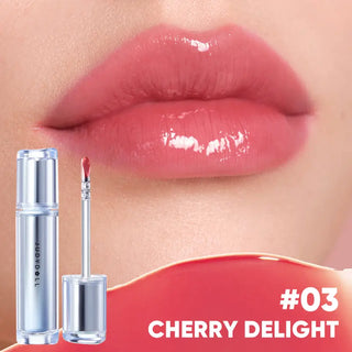 JudyDoll Ice Watery Lip Gloss