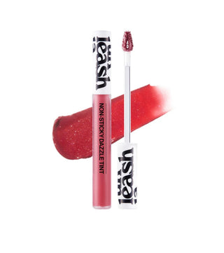 Unleashia Non Sticky Dazzle Tint Glossy Finish Tint