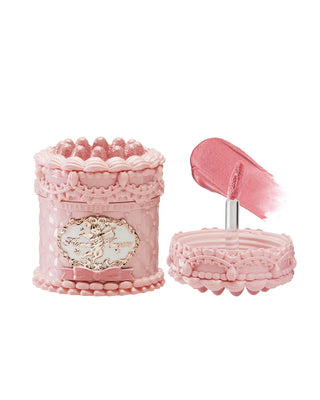 Flower Knows Strawberry Cupid Cake Lip Cream