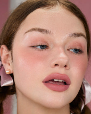 Flower Knows Strawberry Cupid Cake Lip Cream