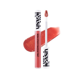 Unleashia Non Sticky Dazzle Tint Glossy Finish Tint