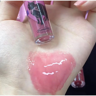 Flortte Guess Melia Lip Essence Honey
