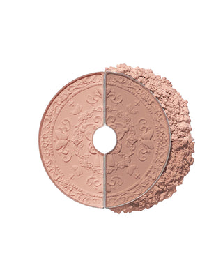 Flower Knows Butterfly Cloud Collar Rouge Box Highlighting & Blush Duo Powder