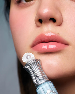 Flower Knows Shell's Jewel Nourishing Lip Glaze