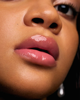 Flower Knows Shell's Jewel Nourishing Lip Glaze