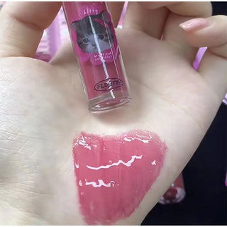 Flortte Guess Melia Lip Essence Honey