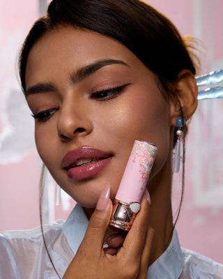 Flower Knows Butterfly Cloud Collar Collection Glossy Lipstick