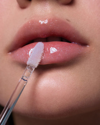 Flower Knows Shell's Jewel Nourishing Lip Glaze