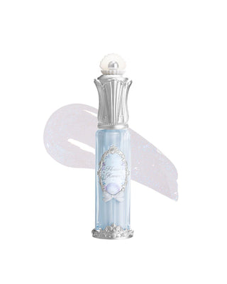 Flower Knows Shell's Jewel Nourishing Lip Glaze