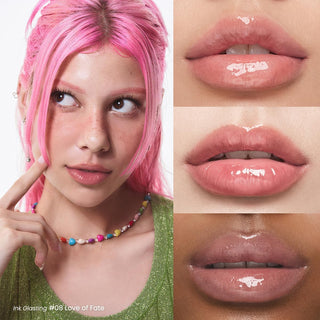 peripera Ink Glasting Lip Gloss 4.5g