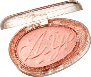 fwee Glitz Stone Highlighter