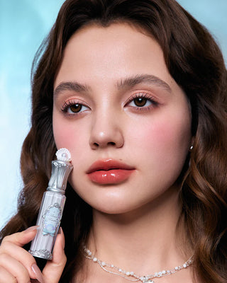 Flower Knows Shell's Jewel Nourishing Lip Glaze