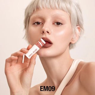INTO YOU SHERO SUPER MATTE LIP & CHEEK MUD - JP