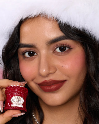 Flower Knows Strawberry Cupid Cake Lip Cream