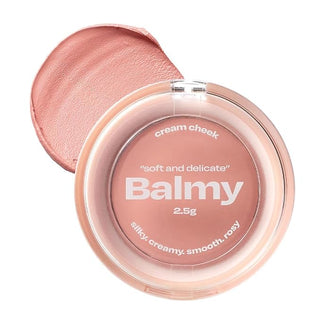 Alternative Stereo Balmy Cream Cheek