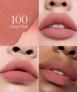 JOOCYEE Lightweight Non-Smudging Velvet Rouge