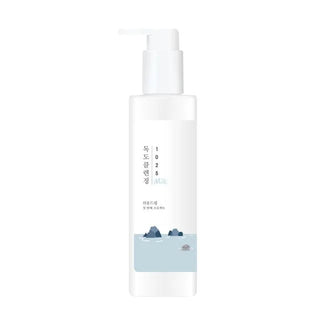 Round Lab 1025 Dokdo Cleansing Milk