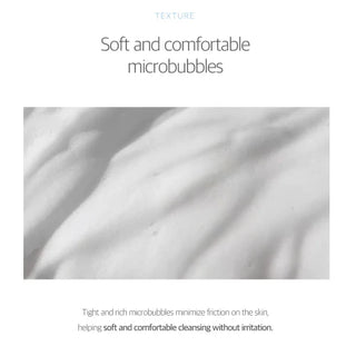 Round Lab 1025 Dokdo Bubble Foam