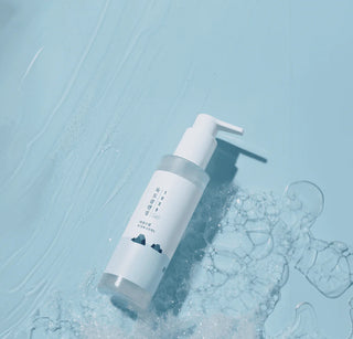 Round Lab 1025 Dokdo Cleansing Gel