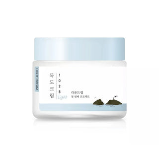 Round Lab 1025 Dokdo Light Cream