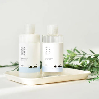 Round Lab 1025 Dokdo Set (Toner+Lotion)