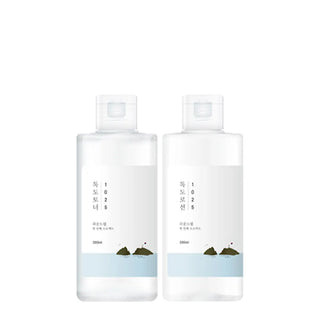 Round Lab 1025 Dokdo Set (Toner+Lotion)