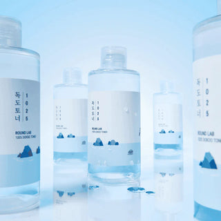 Round Lab 1025 Dokdo Toner